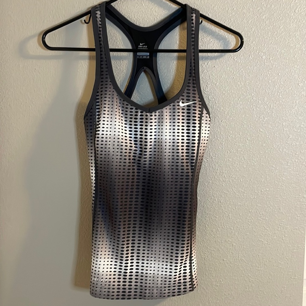 Nike Dri Fit Tank